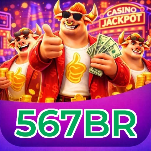 567BR PIX instantâneo Brasil - Depósito e saque em minutos 24/7