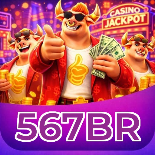 567BR segurança SSL 256-bit - Licença Curaçao, eCOGRA, GLI certificado